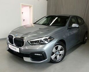 BMW 118 Gebrauchtwagen