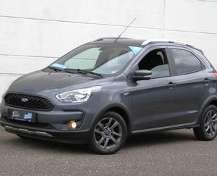 Ford Ka/Ka+ Gebrauchtwagen