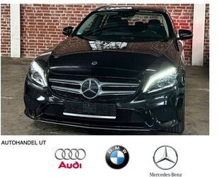 Mercedes-Benz C 220 Gebrauchtwagen