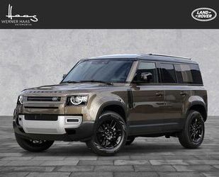 Land Rover Defender Gebrauchtwagen
