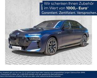 BMW M760 Gebrauchtwagen