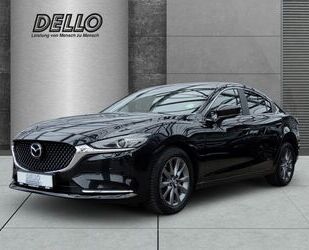Mazda 6 Gebrauchtwagen