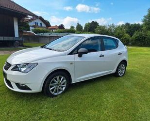 Seat Ibiza Gebrauchtwagen
