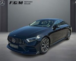 Mercedes-Benz CLS 350 Gebrauchtwagen