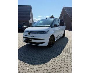 VW T7 Multivan Gebrauchtwagen