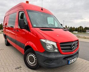 Mercedes-Benz Sprinter Gebrauchtwagen