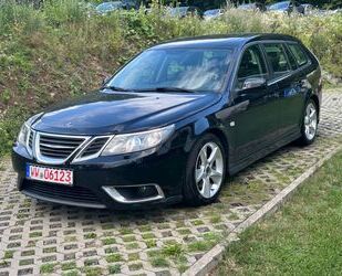 Saab 9-3 Gebrauchtwagen
