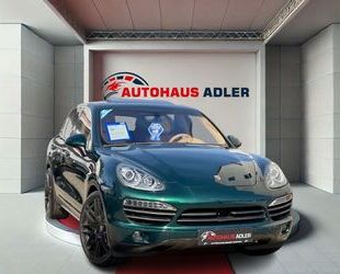Porsche Cayenne Gebrauchtwagen