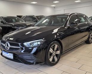 Mercedes-Benz C 200 Gebrauchtwagen