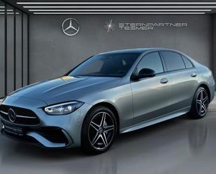 Mercedes-Benz C 400 Gebrauchtwagen