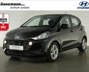 Hyundai i10 Gebrauchtwagen