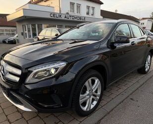 Mercedes-Benz GLA 180 Gebrauchtwagen