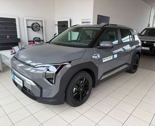 Kia EV3 Gebrauchtwagen