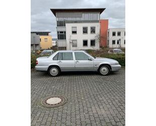 Volvo 960 Gebrauchtwagen