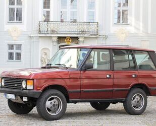 Land Rover Range Rover Gebrauchtwagen