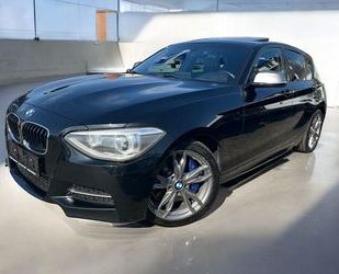BMW M135 Gebrauchtwagen