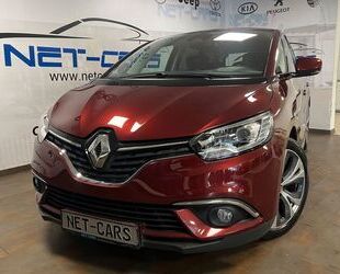 Renault Scenic Gebrauchtwagen