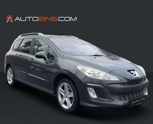 Peugeot 308 Gebrauchtwagen