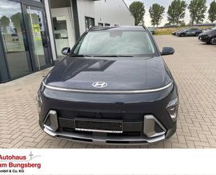 Hyundai KONA Gebrauchtwagen