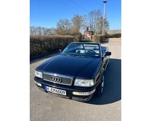 Audi Cabriolet Gebrauchtwagen
