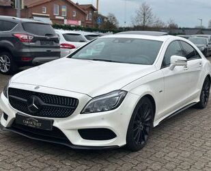 Mercedes-Benz CLS 350 Gebrauchtwagen