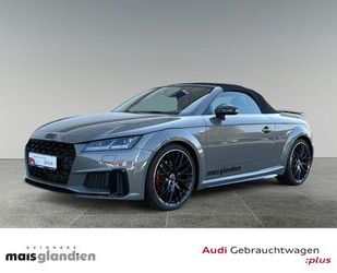 Audi TT Gebrauchtwagen