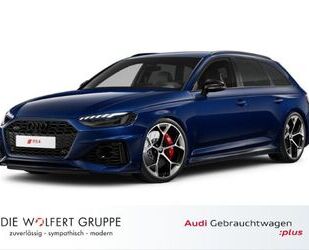 Audi RS4 Gebrauchtwagen