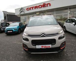 Citroen Berlingo Gebrauchtwagen