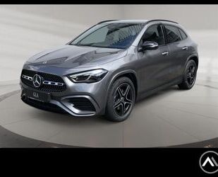 Mercedes-Benz GLA 220 Gebrauchtwagen