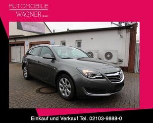 Opel Insignia Gebrauchtwagen
