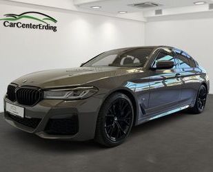BMW 540 Gebrauchtwagen