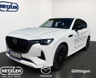 Mazda CX-60 Gebrauchtwagen