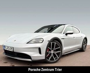 Porsche Taycan Gebrauchtwagen