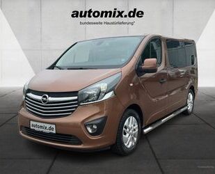 Opel Vivaro Gebrauchtwagen