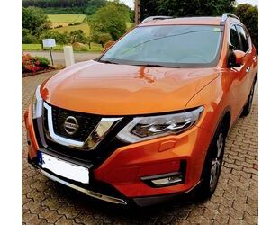 Nissan X-Trail Gebrauchtwagen