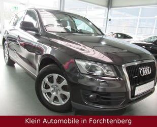 Audi Q5 Gebrauchtwagen