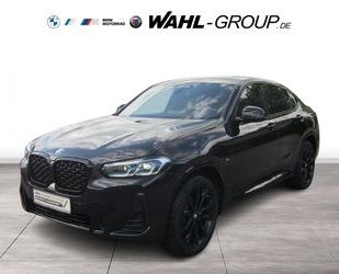 BMW X4 Gebrauchtwagen