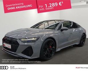 Audi RS7 Gebrauchtwagen