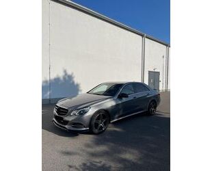 Mercedes-Benz E 300 Gebrauchtwagen