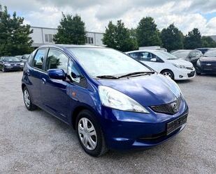 Honda Jazz Gebrauchtwagen