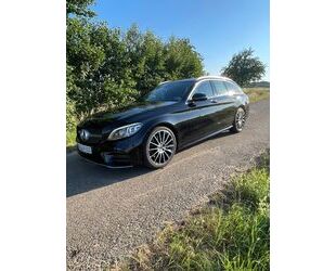 Mercedes-Benz C 300 Gebrauchtwagen