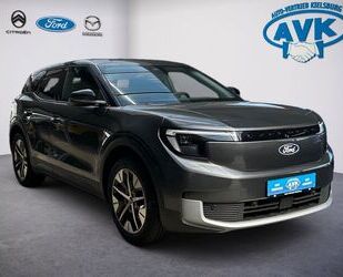 Ford Explorer Gebrauchtwagen