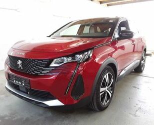 Peugeot 3008 Gebrauchtwagen