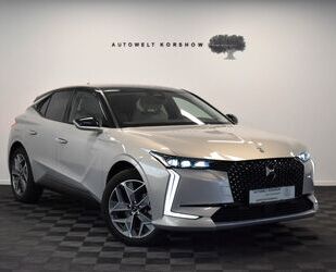 DS Automobiles DS4 Gebrauchtwagen