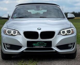 BMW 228 Gebrauchtwagen