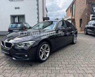 BMW 318 Gebrauchtwagen