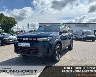 Dacia Bigster Gebrauchtwagen