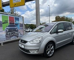 Ford Galaxy Gebrauchtwagen