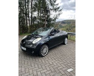 Nissan Micra Gebrauchtwagen