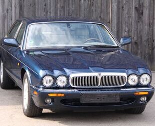 Jaguar XJ8 Gebrauchtwagen